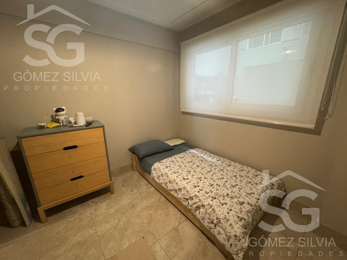 Departamento En Alquiler 4 Ambientes Con Cochera Barrio Norte, Recoleta Buenos Aires