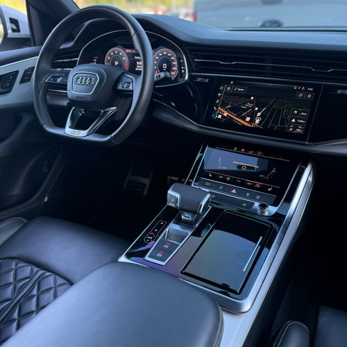 Audi Q8 3.0 55 Tfsi Quattro