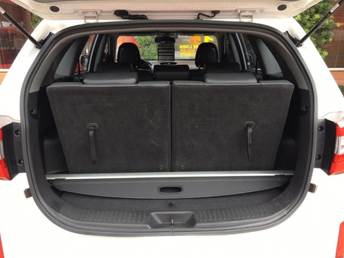 Sorento 3.5 Ex2 Aut. 7 Lugares 2015 Starveiculos