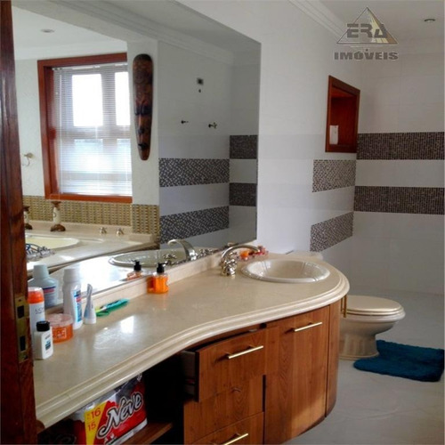 Imagem 19 de 30 de Sobrado Residencial À Venda, Condomínio Hills Iii, Arujá - So0005. - So0005