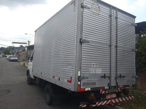 Iveco Daily 4912