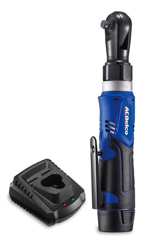 Acdelco Arw1209p G12 Series 12v Li-ion Inalambrico 3/8 45