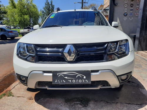 Renault Duster Mod16 Anticipo $1.130.000 ¡precio Negociable!