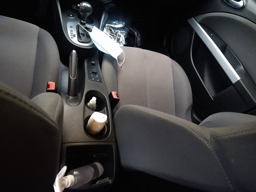 Seat Leon 2011 1.8 Style Tsi 160cv Dsg