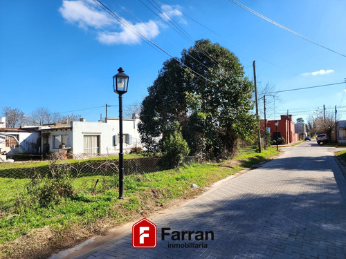 Lote Venta General Belgrano- Céntrico Con Todos Los Servicios. Escritura Y Documentación Al Día