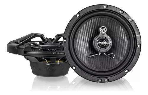 Kit Autoestereo Bt Carbon-325 +4 Bocinas 6.5 +2 Bocinas 6x9