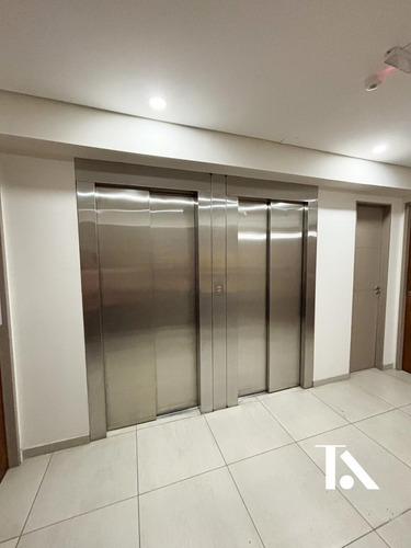 Departamento Venta 2 Dorm Calle Patricias Mendocinas Ciudad