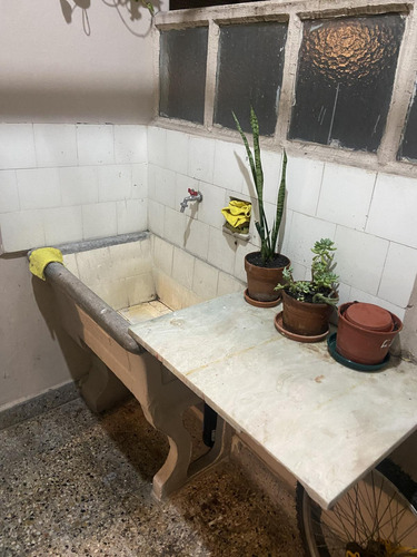 Departamento En Venta De 3 Ambientes En Belgrano R