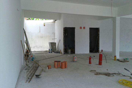 Imagem 9 de 10 de Prédio, Jardim Parnaíba, Santana De Parnaíba, Cod: 218800 - A218800