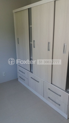 Imagem 9 de 29 de Apartamento, 2 Dormitórios, 53.33 M², Morro Santana - 148851