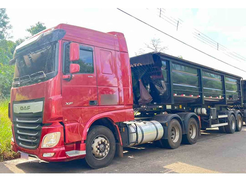 Daf 530 - 6x4 - 2022