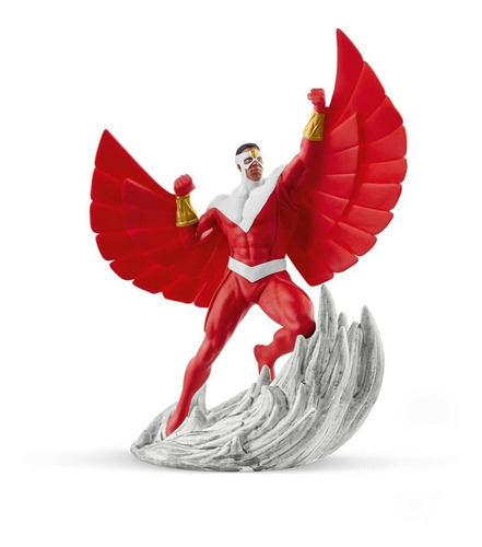 Schleich 21507 Falcon Marvel