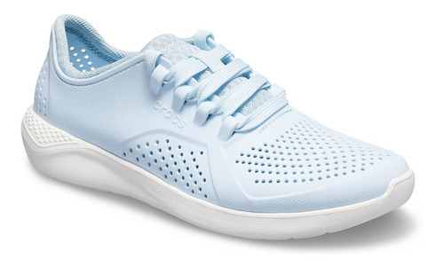 Crocs Literide Pacer Celeste