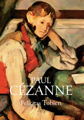 Coleccion De Arte: Cezanne, de Tobien, Felicitas. Serie Colección De Arte: Gauguin Editorial Numen, tapa dura en español, 2017