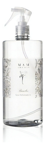 Água Perfumada Bamboo 1l Mam Aromas