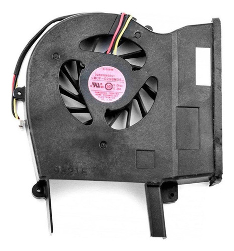 Enfriador Sony Vaio VGN-cs serie MCF-C29bm05 - PCG-3E1m