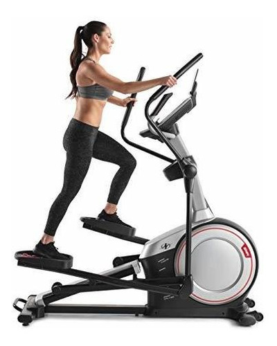 Nordictrack Elite 10,9 Eliptica