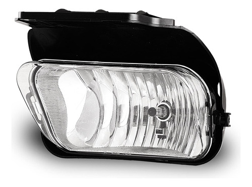 Luz Antiniebla Apta Para Chevy Silverado Avalanche Lampara