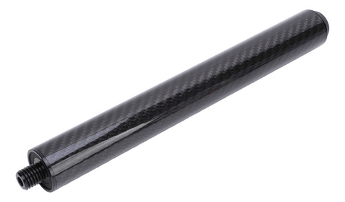 Extensor De Palo De Billar De Fibra De Carbono De 10 Pulgada