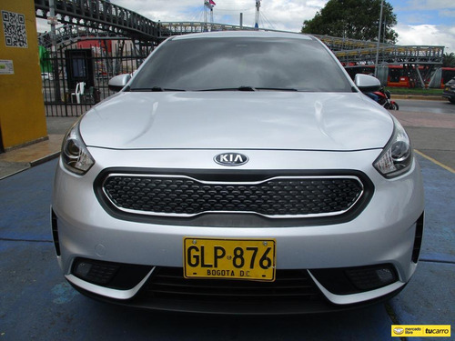 Kia Niro Hybrid 1600cc At Aa