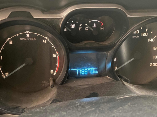 Ford Ranger 2.2 Cd 4x2 Xl Tdci 125cv 2012