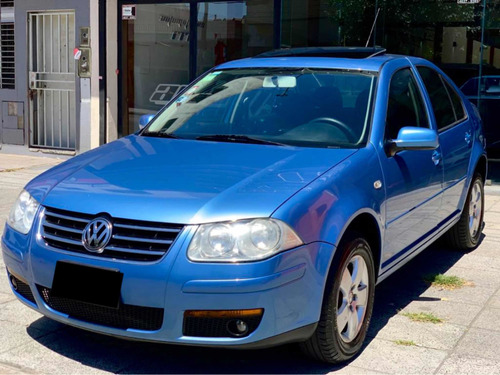 Volkswagen Bora 2.0 Trendline 2008