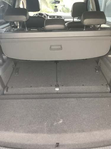 Volkswagen Tiguan Allspace 1.4 Tsi Trendline 150cv Dsg