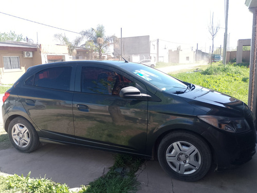 Chevrolet Onix 1.4 Joy Ls 98cv