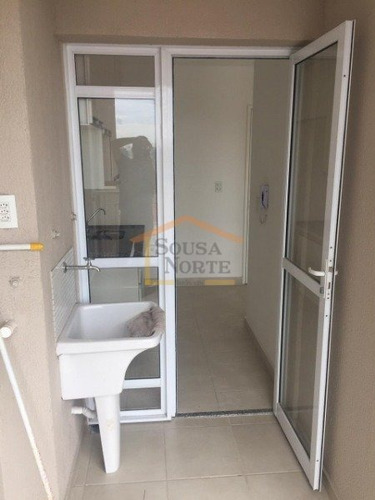 Imagem 8 de 15 de Apartamento, Venda, Casa Verde, Sao Paulo - 11857 - V-11857