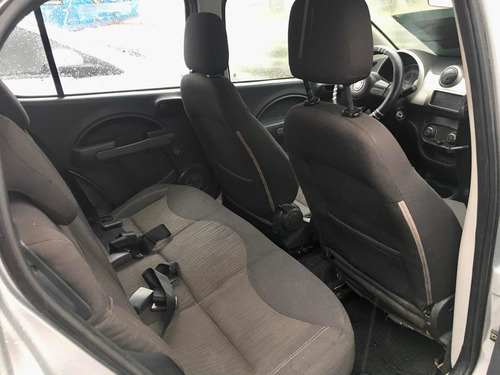 Imagem 5 de 5 de Fiat Uno 2011 1.0 Way Flex 5p