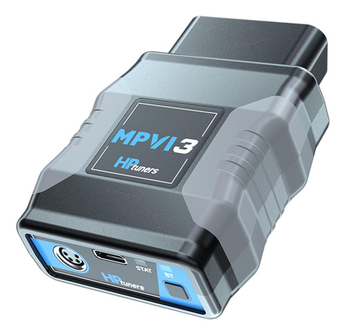 Scanner De Código De Diagnóstico Hp Mpvi3 Pro Com Registro D