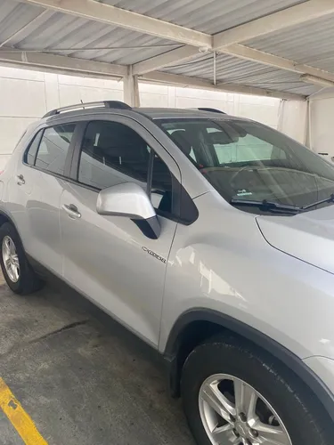 Chevrolet Tracker 1.8 Ls