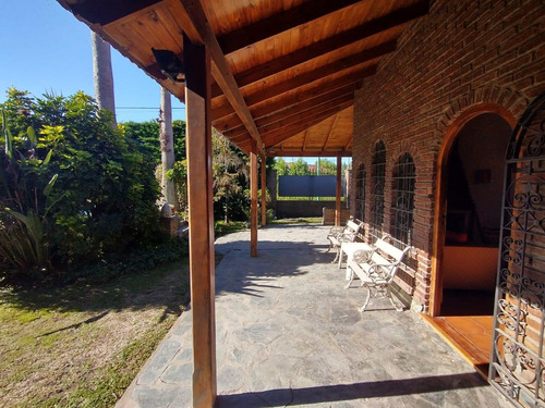Imagen 13 de 25 de Casa En Venta En Ensenada Calle 44 Esq 13 Villa Del Plata - Dacal Bienes Raices