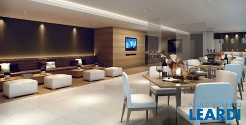 Imagem 9 de 15 de Apartamento - Santo Amaro - Sp - 630228