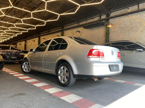 Volkswagen Bora Bora 2.0 MI
