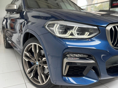BMW X3 M40i 3.0 Turbo V6 360cv Aut.
