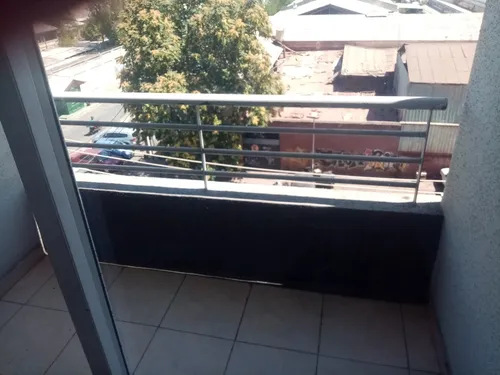 Se Arrienda Depto En Quinta Normal