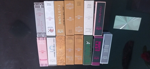 Imagen 5 de 5 de Productos Amakha Paris