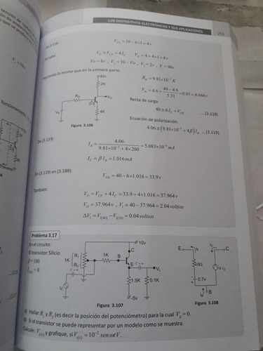 Imagen 9 de 10 de Libro Los Dispositivos Electronicos Y Sus Aplicaciones Tisza