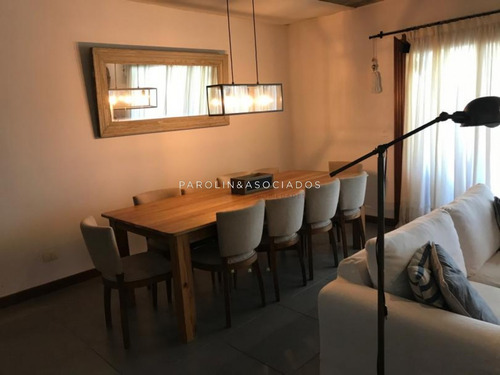Casa 2 Dormitorios En Jardines De Cordoba, Punta Del Este -ref:2335