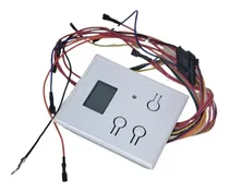 Comprar Plaqueta Electronica Calefon Orbis Display Euro Trend Kto