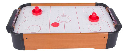  Juego Ripley Home Mini Air Hockey