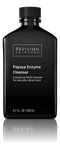 Revision Skincare Limpiador Enzimático De Papaya
