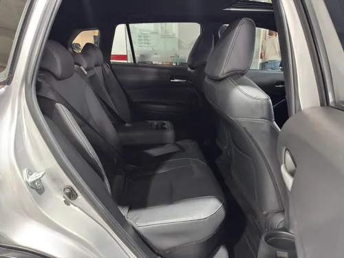 Toyota Corolla Cross 1.8 Hev Seg Cvt