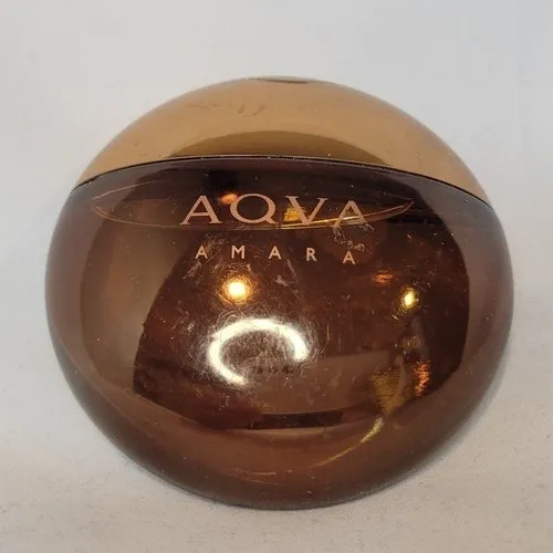 Perfume Bvlgari Aqva Amara Edt X 100ml Env o gratis