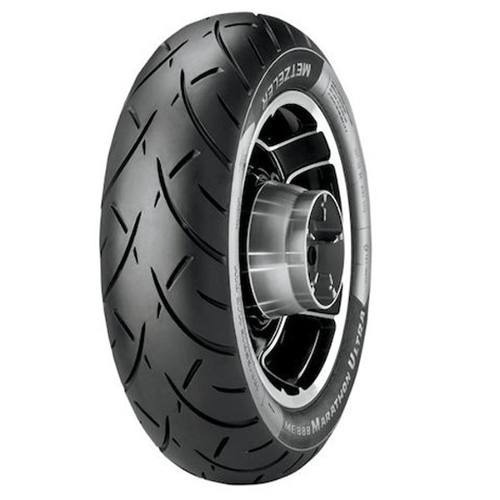 Pneu 160/80b16 Metzeler Me888 + Largo Hd 883 , Gold Antiga