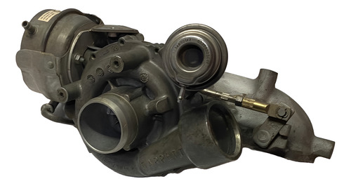 Turbina Biturbo Frontier 2.3 2017/18/19/20 A 2024 Cx42