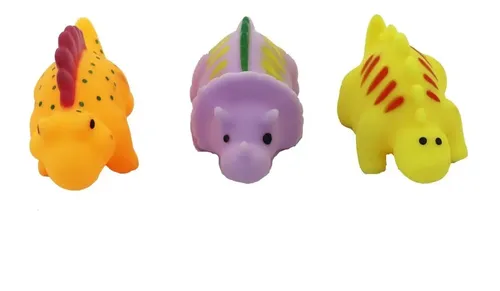 Juguetes de baño para niños, red de pesca, dinosaurio, tiburón, bañera
