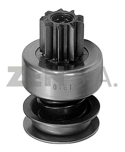 Bendix De Arranque Tipo Indiel  Ford Ford (55) 9 D 3 E