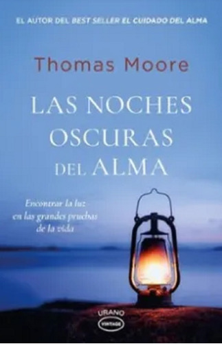 Libro En Fisico Las Noches Oscuras Del Alma Original